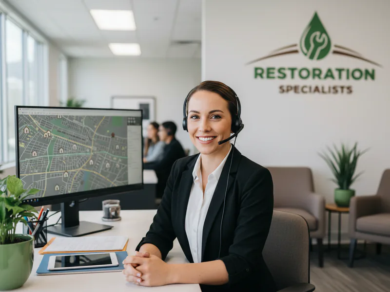 Water Damage Restoration  in Geneseo  FAQ