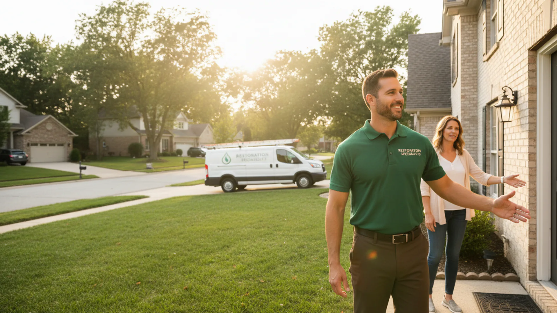 Community-Focused Water Damage Restoration in Geneseo, IL Near Me – Serving Geneseo, IL Families for Years!